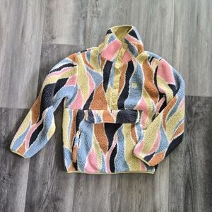 Billabong Switchback Pullover